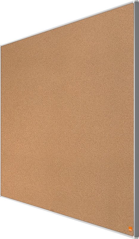 Nobo Korktafel Widescreen Impression Pro 55