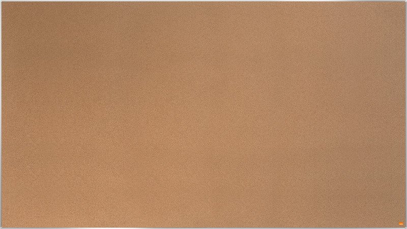 Nobo Korktafel Widescreen Impression Pro 188 x 106 cm Pic1