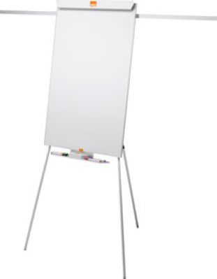 Nobo Flipchart Classic magnetisch mit 2 Armen Pic1