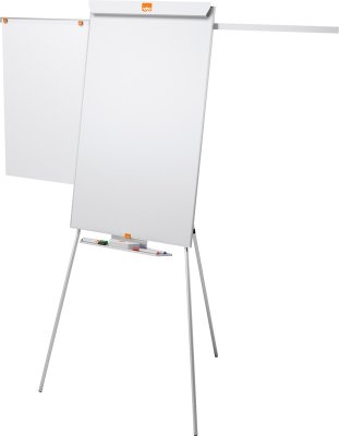 Nobo Flipchart Classic magnetisch mit 2 Armen Pic4