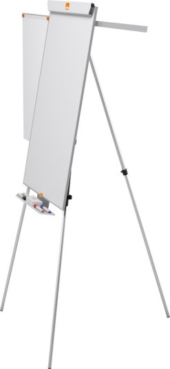 Nobo Flipchart Classic magnetisch mit 2 Armen Pic5