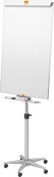 Nobo Flipchart Barracuda mobil
