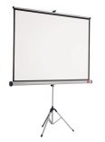 Nobo Stativ Leinwand 175x132.5cm