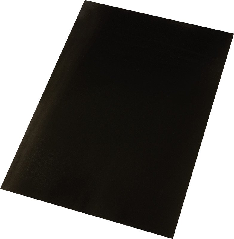 GBC Umschlagdeckel HiGloss Chromolux A4 250gr à 100 Pic3