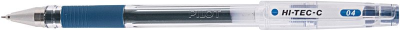 Pilot Gelroller BegreeN G-Tec-C4 0.4mm Pic1