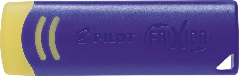 Pilot Radiergummi FriXion 50x19x9mm Pic1