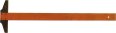 Rumold Stabil-Reisschiene GM 100cm 2mm