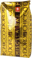 Chicco D'oro Bohnenkaffee Miscela Bar 1kg