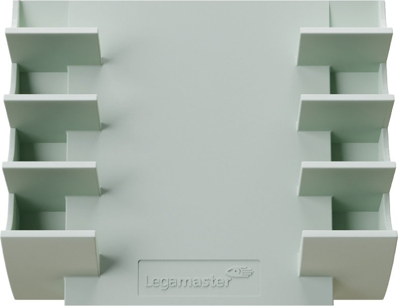 LEGAMASTER® Stiftehalter für Glas-Magnettafeln Pic1