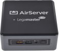 Legamaster Präsentationssystem AirServer Connect