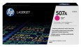 HP Toner 507A magenta