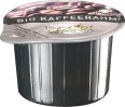 Biedermann Bio-Kaffeerahm UHT Portionen 12 g