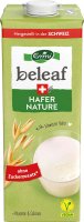 Beleaf Haferdrink Unsweetened UHT Nature 1L