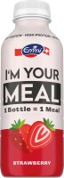 Emmi Trinkmahlzeit I'm your meal Strawberry