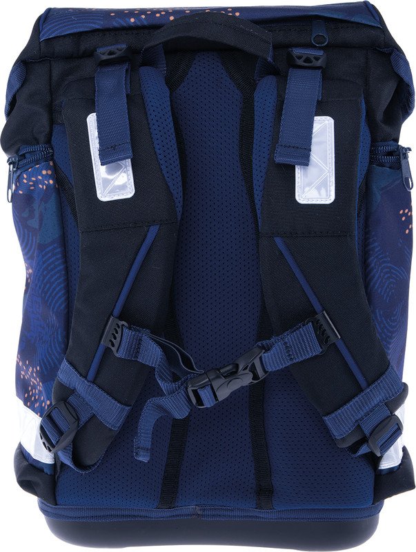 FUNKI Schulrucksack-Set Joy-Bag 4teilig Panther Pic3