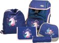 Funki Schulrucksack Flex-Bag Unicorn