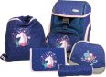 Funki Sac dos école Flexy-Bag Unicorn