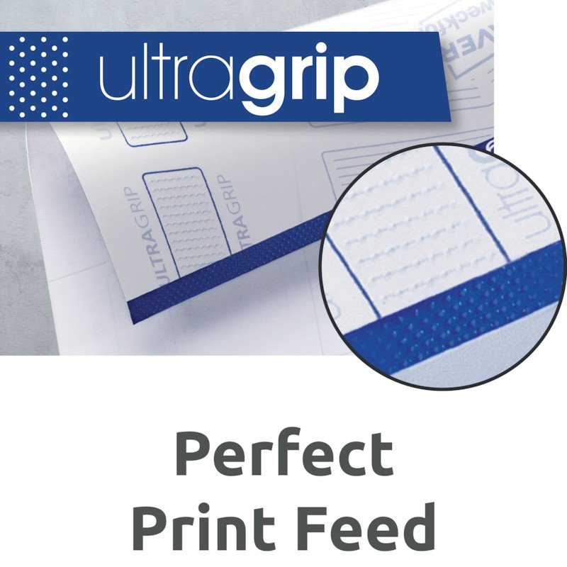 Avery Zweckform Etiketten 105x42.3mm à 100 Pic4