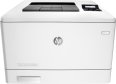 HP Drucker Color Laserjet Pro M452DN