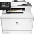 HP Drucker Color Laserjet Pro M477FDW