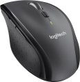 Logitech Wireless Maus M705 für Rechtshänder