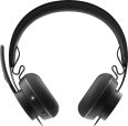 Logitech Wireless Headset Zone Teams