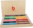 Bruynzeel Farbstift Colorexpress 12 Farben 240 Stück