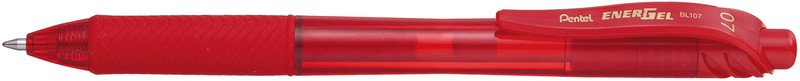 Pentel Roller gel EnerGel X 0.7mm Pic1