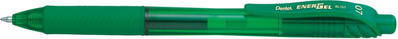 Pentel Gelroller EnerGel X 0.7mm Pic1