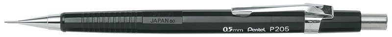 Pentel Druckbleistift Sharp P205 0.5mm Pic1
