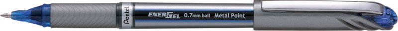 Pentel Gelroller EnerGel Plus 0.7mm Pic1