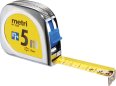 Rieffel Rollmeter 5m mit Stopper