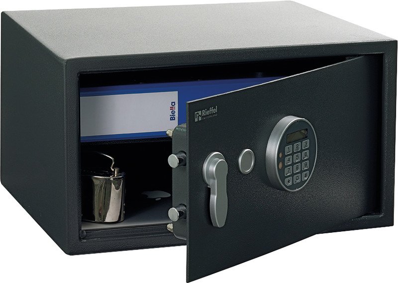 Rieffel Tresor SecurityBox 250SE Pic1