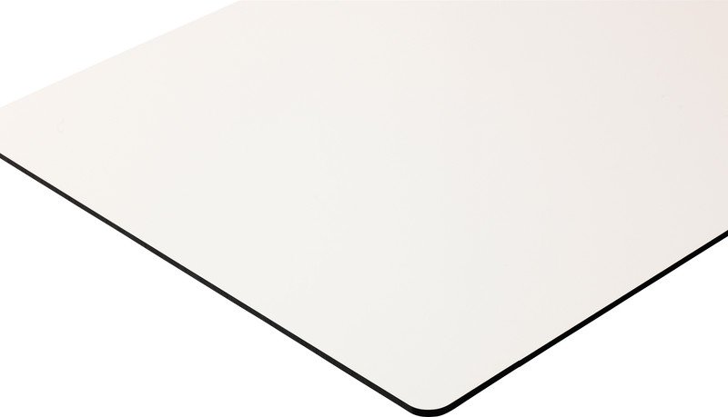 Berec Weisswandtafel Chameleon Curve 98 x 198 cm Pic2