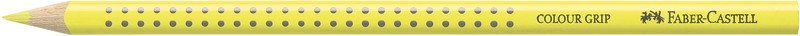 Faber Castell Farbstift Colour Grip 2001 Pic1