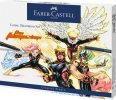 Faber Castell Tuschestifte Pitt Artist Pen Starter Set