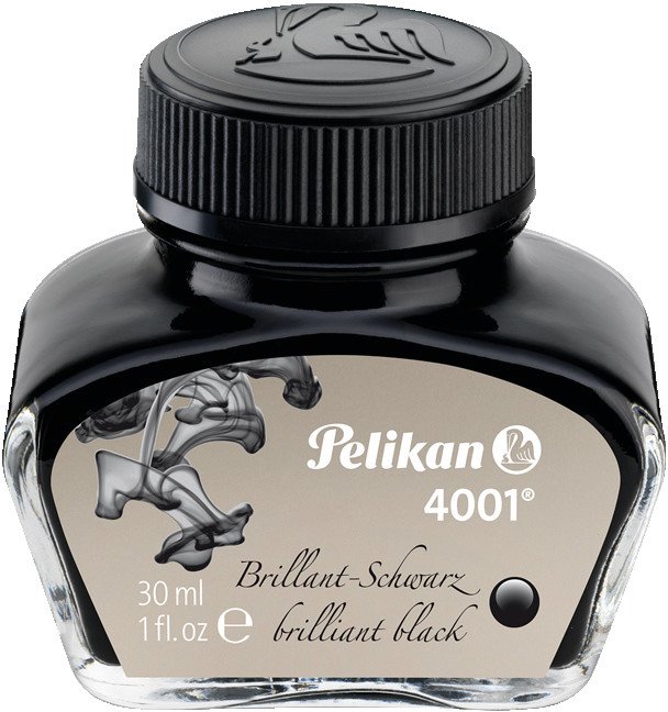 Pelikan Tinte 4001 30ml Pic1