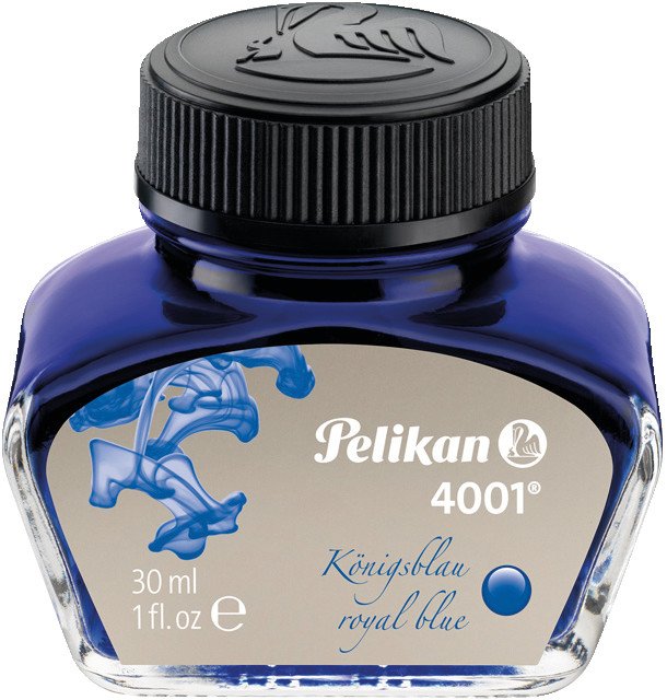 Pelikan Encre 4001 30ml Pic1