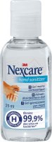 3M Nexcare Hände Desinfektions-Gel 25ml
