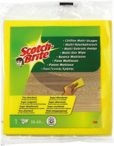 Scotch-Brite Chiffon universel Pic1