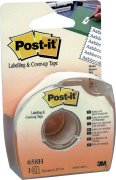 Post-it Korrektur- und Abdeckband 25mm