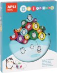 Apli Jeu d'équilibre Pingouin