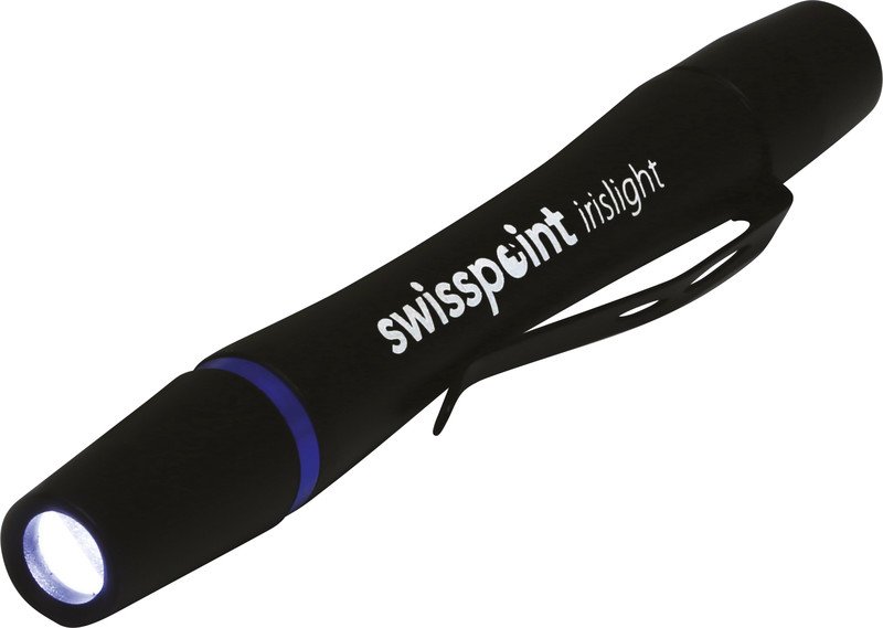 Swisspoint Diagnostiklampe Irislight Pic1