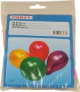 Ballons rond 75cm 20pces