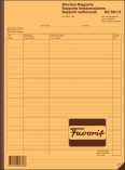Favorit Wochenrapporte OK A4 50x2 d/f/i