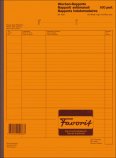 Favorit Wochenrapporte A4 100x2 d/f/i