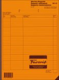 Favorit Wochenrapporte A4 50x2 d/f/i