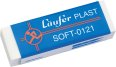 Läufer gomme Plast Soft 0121 65x12x21mm