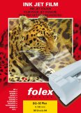 Folex Inkjet Folie A4 BG-32.5 RS à 50