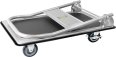PRO-BAU-TEC Plattformwagen 150kg